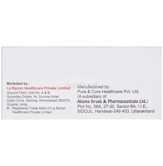 montegress lc 10mg tablet 10's